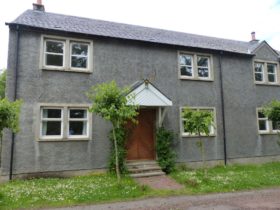 4 Bedroom Cottage